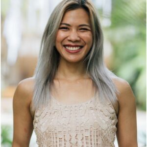 Mental Health Therapist, Spiritual Healer, Life-Altering Healing, Psychotherapist | May Stonge