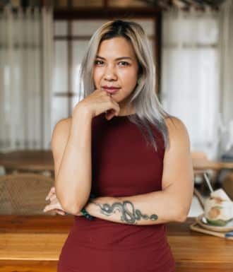 Mental Health Therapist, Spiritual Healer, Life-Altering Healing, Psychotherapist | May Stonge